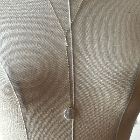 Kendra Scott Andi Baroque necklace - Picture 8 of 8